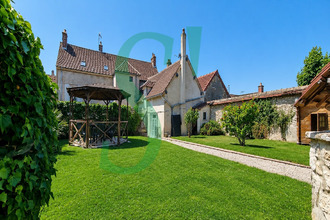 achat maison gisors 27140