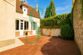 achat maison gisors 27140
