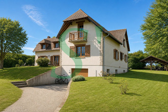 achat maison gisors 27140