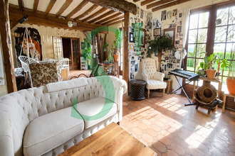 achat maison gisors 27140
