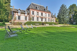 achat maison gisors 27140