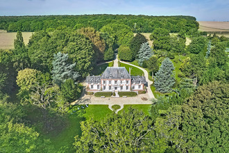 achat maison gisors 27140