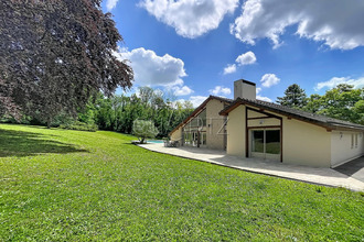 achat maison gisors 27140