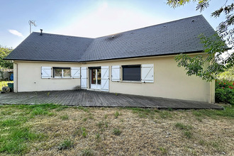 achat maison gisors 27140