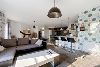 achat maison gisors 27140