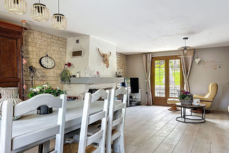 achat maison gisors 27140
