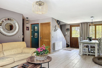 achat maison gisors 27140