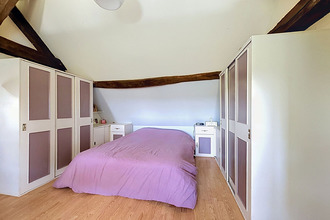 achat maison gisors 27140