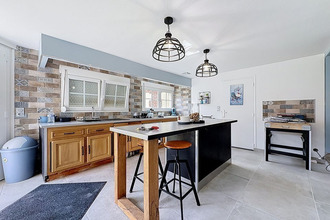 achat maison gisors 27140