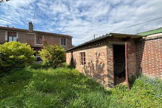 achat maison gisors 27140