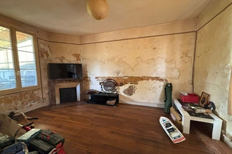 achat maison gisors 27140
