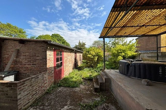 achat maison gisors 27140
