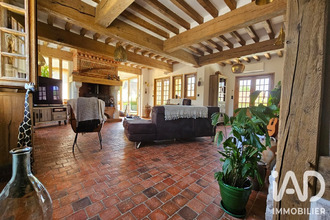 achat maison gisors 27140