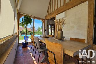 achat maison gisors 27140