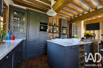 achat maison gisors 27140