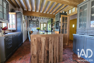 achat maison gisors 27140