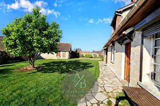 achat maison gisors 27140