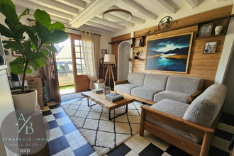 achat maison gisors 27140