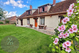 achat maison gisors 27140