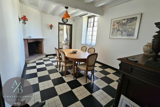 achat maison gisors 27140