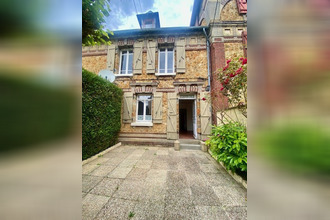 achat maison gisors 27140