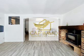 achat maison gisors 27140