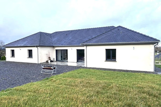 achat maison gisors 27140