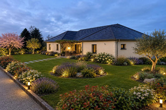 achat maison gisors 27140