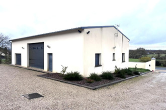 achat maison gisors 27140