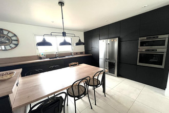 achat maison gisors 27140