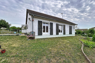 achat maison gisors 27140