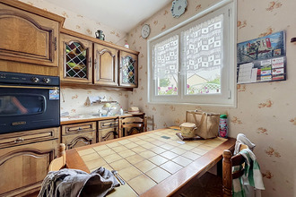 achat maison gisors 27140