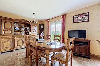 achat maison gisors 27140