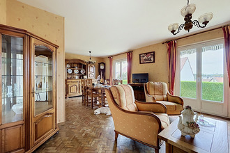 achat maison gisors 27140