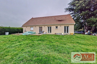 achat maison gisors 27140