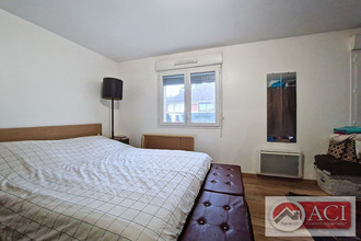 achat maison gisors 27140