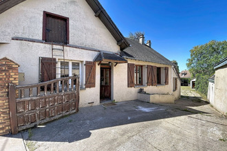 achat maison gisors 27140