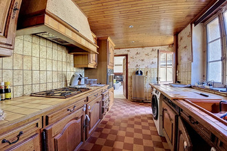 achat maison gisors 27140