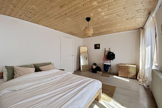 achat maison gisors 27140