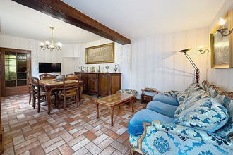 achat maison gisors 27140