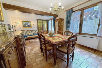 achat maison gisors 27140