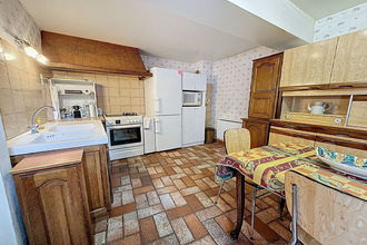 achat maison gisors 27140
