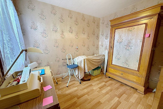 achat maison gisors 27140