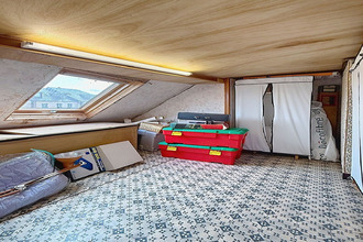 achat maison gisors 27140