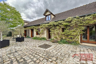 achat maison gisors 27140