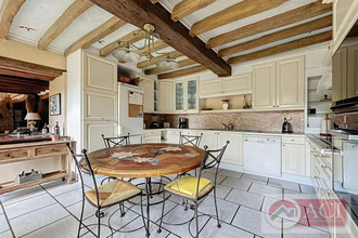 achat maison gisors 27140