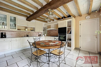 achat maison gisors 27140