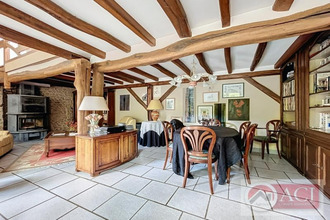 achat maison gisors 27140