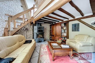 achat maison gisors 27140