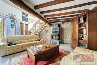 achat maison gisors 27140